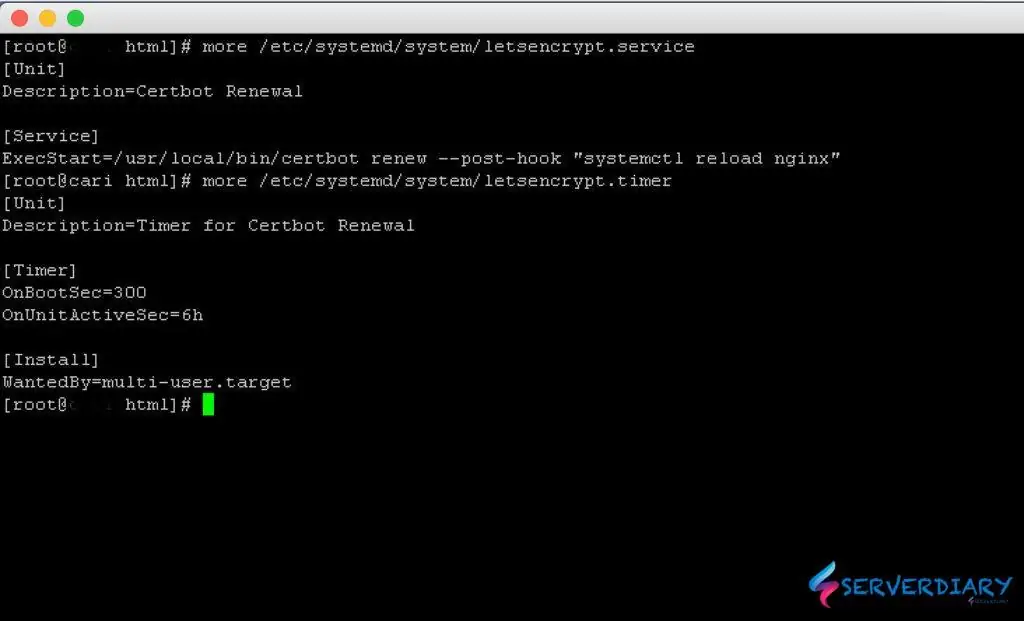 Remove nginx server header with nginx headers more filter module